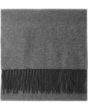 Herno Scarf - Grey