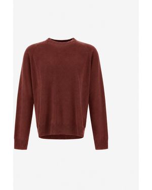 Herno Jumper - Red