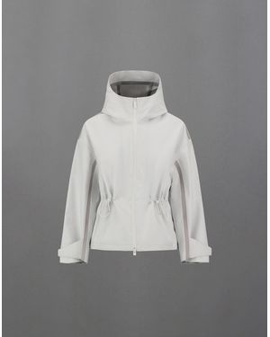 Herno Laminar Parka - Gray