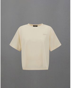 Herno Laminar T-Shirt - Gray