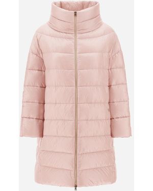 Herno Matilde - Pink