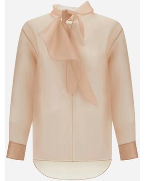 Herno Top - White
