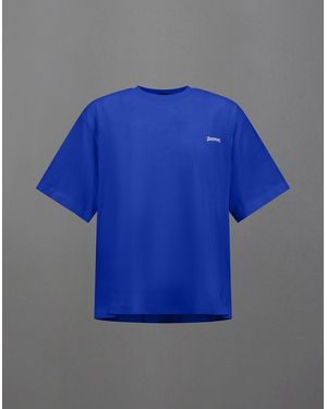 Herno Laminar T-Shirt - Blue