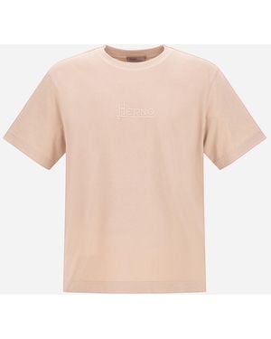 Herno Resort T-Shirt - Multicolour