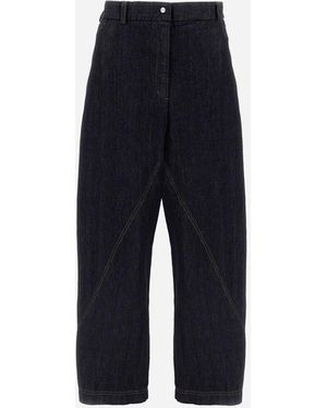 Herno Pantaloni - Blu