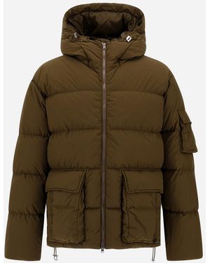 Herno Jacket - Green