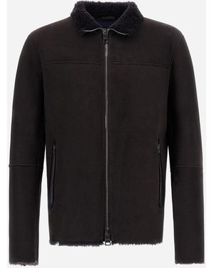 Herno Jacket - Black