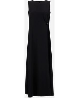 Herno Dress - Black