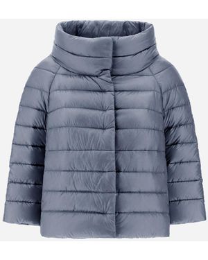 Herno Sofia - Blue