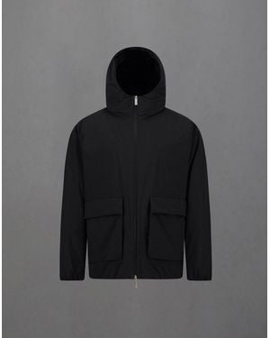 Herno Laminar Jacket - Black