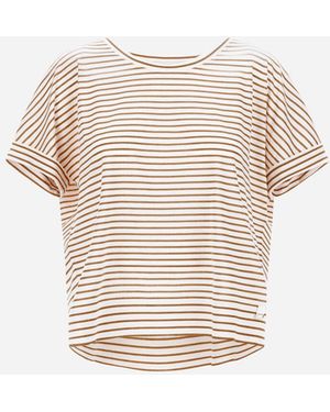 Herno T-Shirt - White