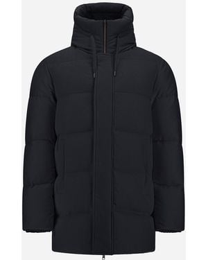 Herno Jacket - Blue