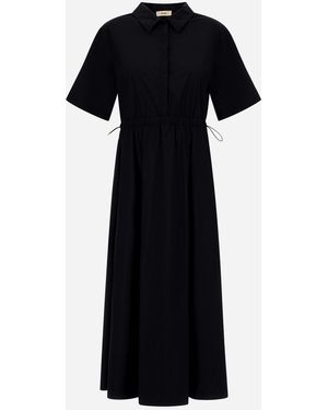 Herno Dress - Black