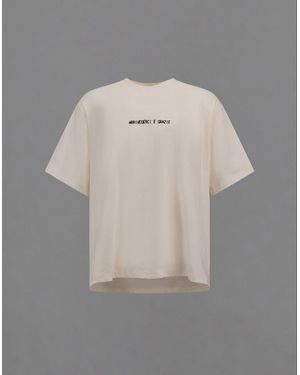 Herno Laminar T-Shirt - Grey