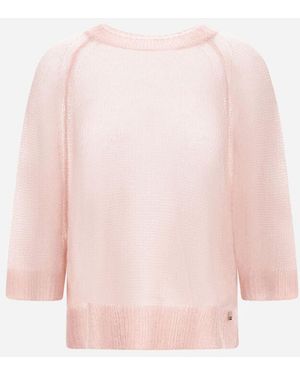 Herno T-Shirt - Pink