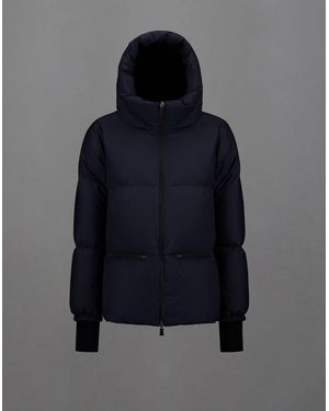 Herno CAPPA LAMINAR IN GORE-TEX INFINIUM WINDSTOPPER - Blu