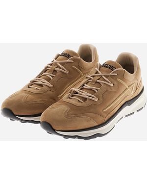 Herno Maggiore Sneakers - White