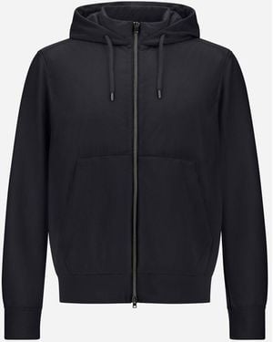 Herno Jacket - Blue