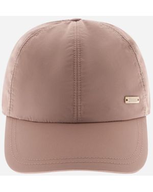 Herno Baseball Cap - Multicolor