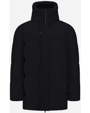 Herno Jacket - Blue