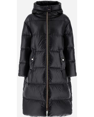 Herno Parka - Black