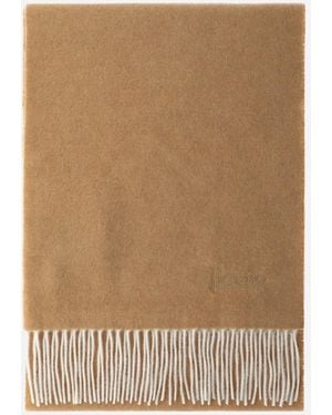Herno Scarf - Natural