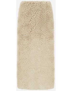 Herno Skirt - White