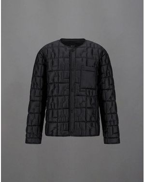 Herno Laminar Jacket - Black