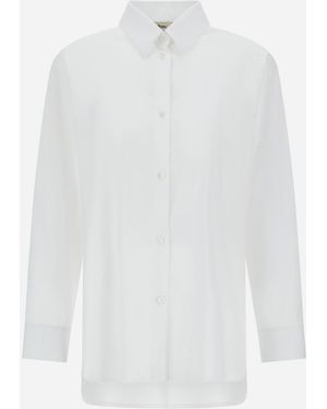 Herno Shirt - White