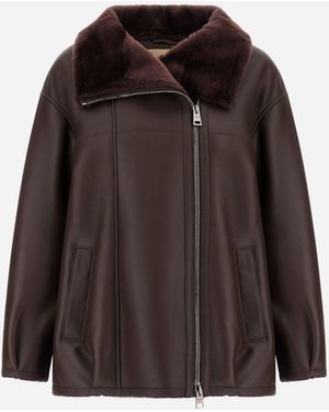 Herno Jacket - Brown