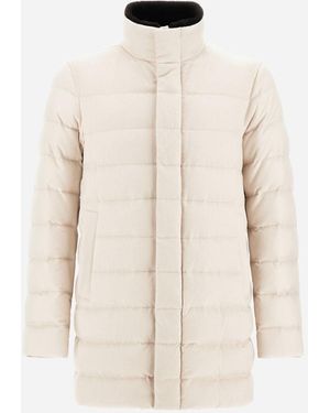 Herno Carcoat - Natural