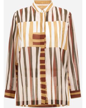 Herno Resort Shirt - White