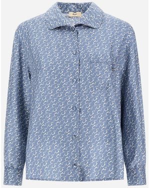 Herno Shirt - Blue