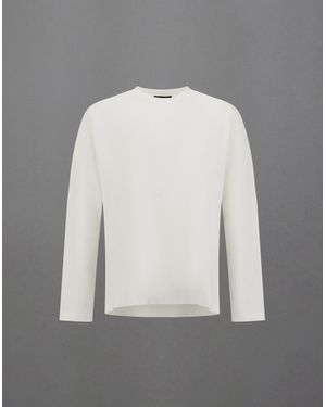 Herno Laminar T-Shirt - Grey