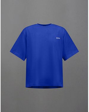 Herno Laminar T-Shirt - Blue