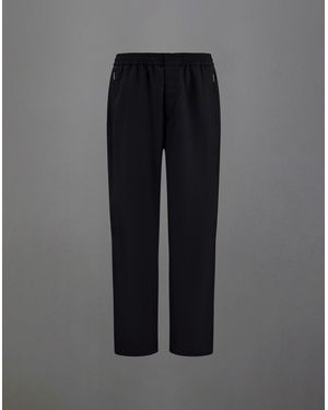 Herno Laminar Pants - Black