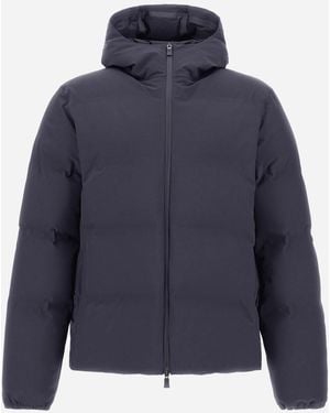 Herno Jacket - Blue