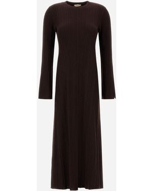 Herno Dress - Black
