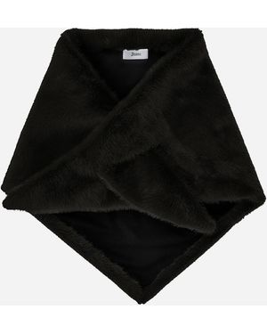 Herno Scarf - Black