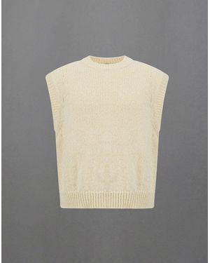 Herno Laminar Vest - Grey