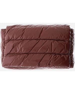 Herno Tasche Gloss - Lila