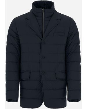 Herno La Giacca - Blue
