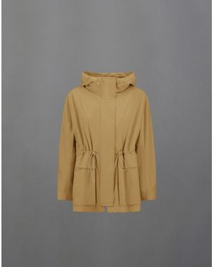 Herno Laminar Parka - Multicolor