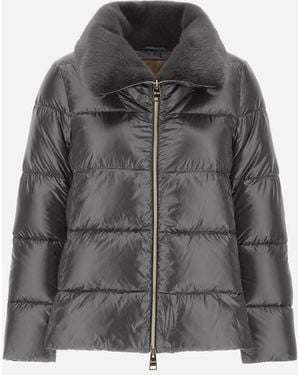 Herno Jacket - Gray