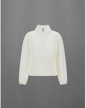 Herno Laminar Jacket - Grey