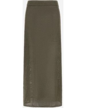 Herno Skirt - Green