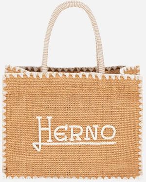 Herno Borsa - Bianco