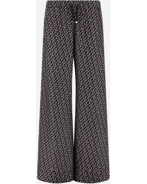 Herno Pants - Gray