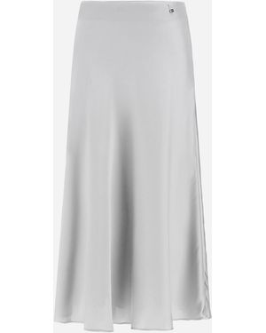 Herno Resort Skirt - White