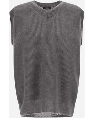 Herno Vest - Grey